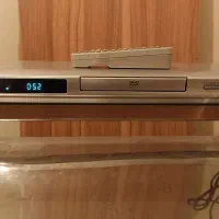 سی دی و دی وی دی و سی دی من|پخشکننده DVD و ویدیو|تبریز, |دیوار