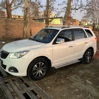 هایماS7|خودرو سواری و وانت|هشتگرد, ایقربلاغ|دیوار