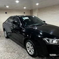 دنا پلاس آپشنال توربو6 دنده 403