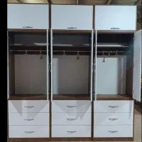 تولیدی طرح گستر فارس/ انواع کمد پازلی/ اماده|جاکفشی، کمد، دراور|شیراز, شهرک صنعتی شیراز|دیوار