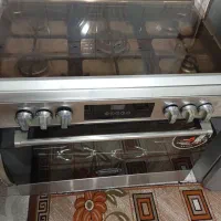 اجاق گاز|اجاق گاز و لوازم برقی پخت‌وپز|مشهد, شفا|دیوار