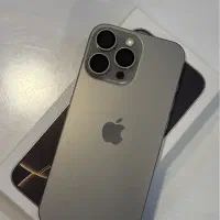 ایفون 16پرومکس