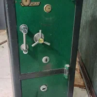 فروش فوری گاوصندوق