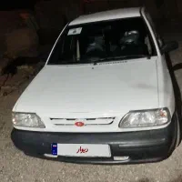 خودروی پراید