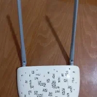 مودم دو آنتن تیپی لینک