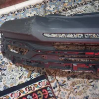 سپر جلو پژو ۲۰۷ اصلی،شبکه پایینی سپر جلو دیگینیتی|قطعات یدکی و لوازم جانبی|تهران, شهرک گلها (تهرانسر)|دیوار