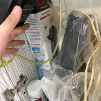 اکواریوم با تمام وسایل|ماهی|تهران, بنی‌هاشم|دیوار