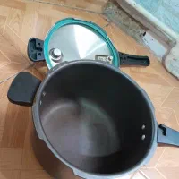 زودپز چدن|ظروف پخت‌وپز|تهران, خلیج فارس|دیوار