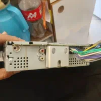 ضبط پایونیر|قطعات یدکی و لوازم جانبی|ری, دیلمان|دیوار