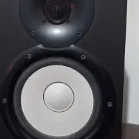 اسپیکر مانیتور HS7 یاماها