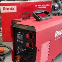 موتور جوش رونیکس ۲۰۰ آمپر مدل ۴۶۰۴