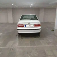 سمند Lx|خودرو سواری و وانت|کرج, ساماندهی|دیوار