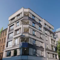 پیش فروش خاص ترین واحدهای ۱۱۰ و ۱۳۰ متری اول صیاد