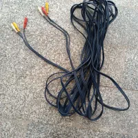 کابل سیار کامپیوتر