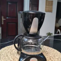 قهوه ساز کاپریس caprise