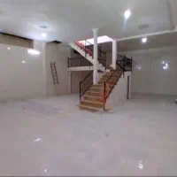 زیرزمین تجاری