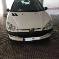 پژو ۲۰۶ تیپ ۲
