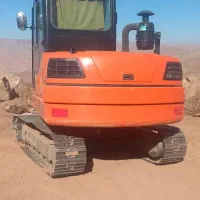 فروشمینیبیل|خودرو سنگین|بجنورد, |دیوار