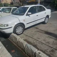سمند LX۱۴۰۰