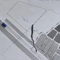 زمین تجاری۳/۵ هکتاری فرصت  استثنایی  اتوبان کربلا
