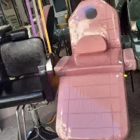 تجهیزات آرایشگاهی صندلی سرشور اصلاح انبار شیراز|آرایشگاه و سالنهای زیبایی|شیراز, شهرک فرزانگان|دیوار