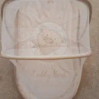 پشه بند کودک