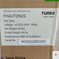 ماشین لباسشویی 8 کیلویی توربو|ماشین لباسشویی و خشککن لباس|کاشان, |دیوار