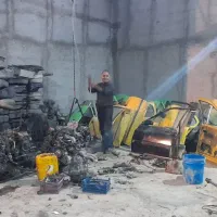 استوک یدک حبیب(آرتا)