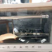 فربرقی.قهوسازبرقی دردونوع