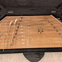 سنتور استاد سرخوش