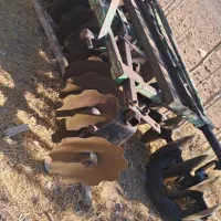 دیسک وگاو آهن رومانی|ماشین‌آلات صنعتی|چاراویماق, |دیوار