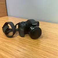 دوربین عکاسی فیلمبرداری کنون canon