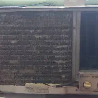 کولر سالم سوخته نشتی خریداریم