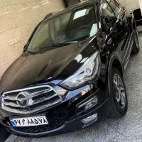 هایما s5 مدل ۱۴۰۱|خودرو سواری و وانت|تهران, هاشمی|دیوار