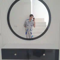 تعمیرات MDF درب منزل شما|خدمات پیشه و مهارت|اردکان, |دیوار