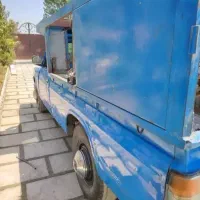 نیسان مدل ۸۲|خودرو سواری و وانت|کرج, خرمدشت|دیوار