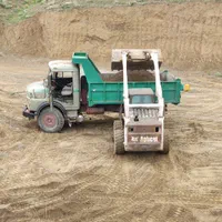 اجاره بابکت مینی بیل کندن استخر حمل نخاله مصالح|خدمات حمل و نقل|کرج, کمالشهر|دیوار