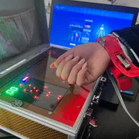 لاغری آسان با دستگاه‌ بدون جراحی در تهران- ستارخان|خدمات آرایشگری و زیبایی|تهران, ستارخان|دیوار