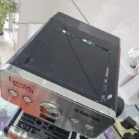 دستگاه قهوه ساز و آسیاب کن|سماور، چایساز، قهوهساز|الوند, |دیوار