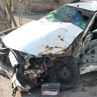 کوییک اس ۴۰۲|خودرو سواری و وانت|علیآباد کتول, |دیوار