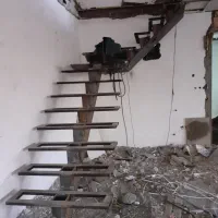 جوشکاری وبرش کاری سیار نظرباد سیدجمالدین هشتگرد و