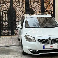 برلیانس h330|خودرو سواری و وانت|تهران, پرستار|دیوار