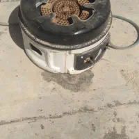 گاز دوشعله