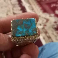 انگشتر فاخر سلطنتی