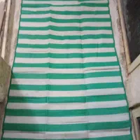 زیر انداز بالشدار تک نفره(کیفی)