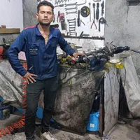 جلوبندی برومند