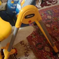 صندلی غذا خوری بچه