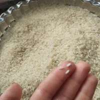 برنج و برنج نیم دانه اصل کامفیروزی|خوردنی و آشامیدنی|کر, |دیوار