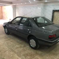 405 مدل 92|خودرو سواری و وانت|صفادشت, |دیوار