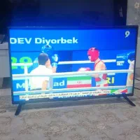 تلویزیون ال جی 42 اینچ دهگلان|تلویزیون و پروژکتور|سنندج, |دیوار